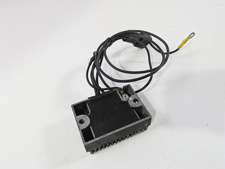 1999 Harley Dyna FXDL Low Rider Rectifier Voltage Regulator 74518-99A {{ shop.shopifyCountryName }} - Mototech271