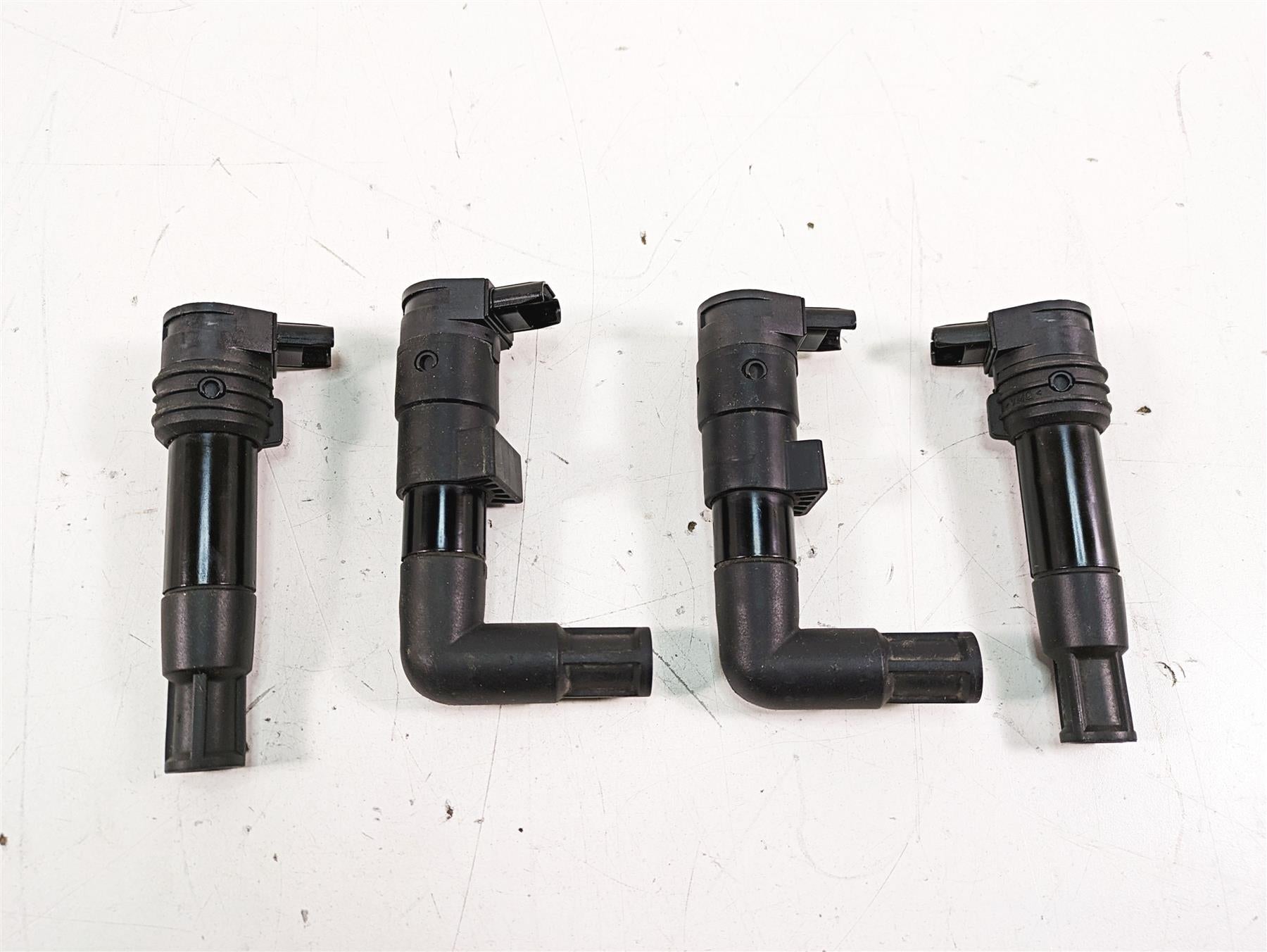 2007 BMW R1200GS K255 Adv Ignition Coil Stick Coil Set 12137715853 12137715855 {{ shop.shopifyCountryName }} - Mototech271