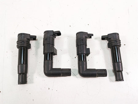2007 BMW R1200GS K255 Adv Ignition Coil Stick Coil Set 12137715853 12137715855 {{ shop.shopifyCountryName }} - Mototech271