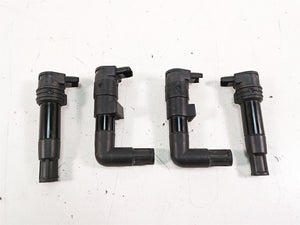 2007 BMW R1200GS K255 Adv Ignition Coil Stick Coil Set 12137715853 12137715855 | Mototech271