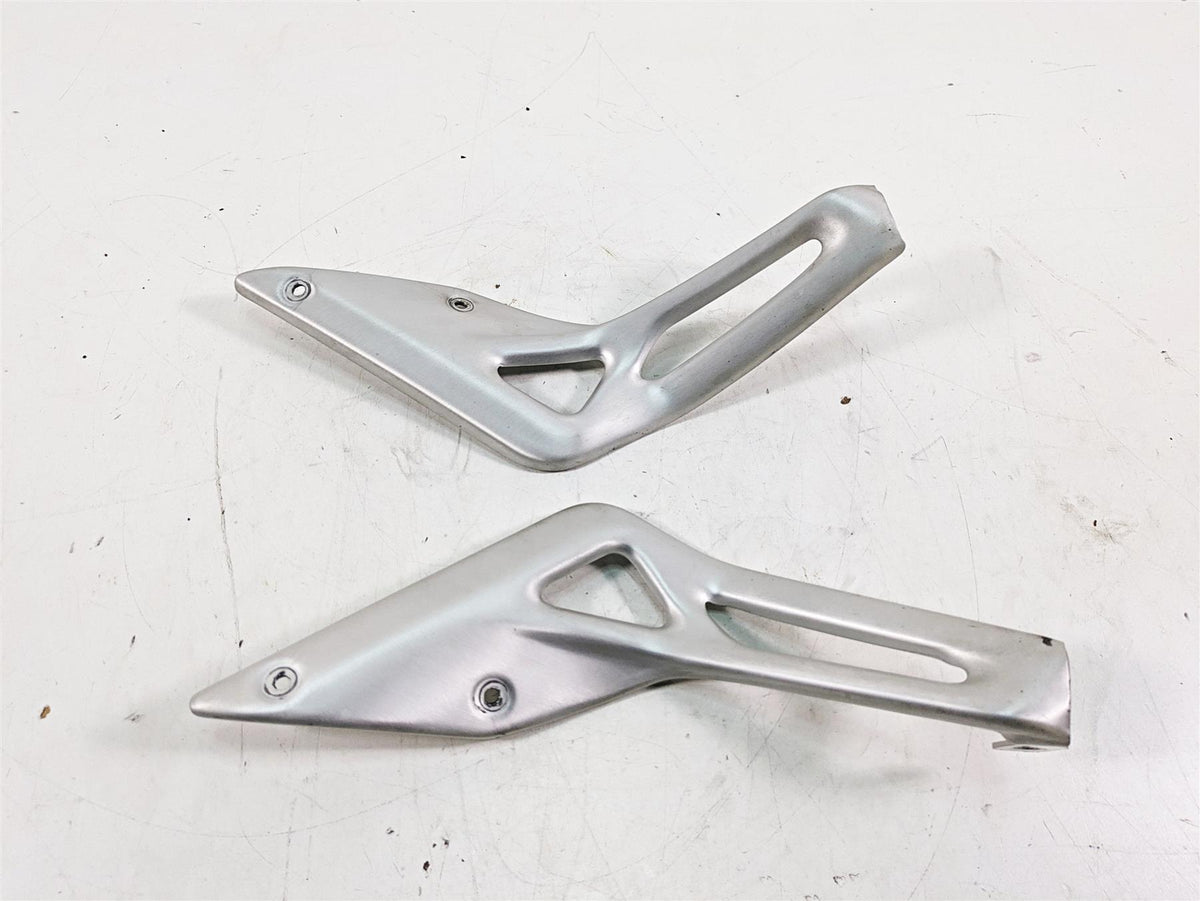 2017 Mv Agusta Dragster 800 Under Seat & Tank Side Cover Fairing Set 8000B8911 {{ shop.shopifyCountryName }} - Mototech271