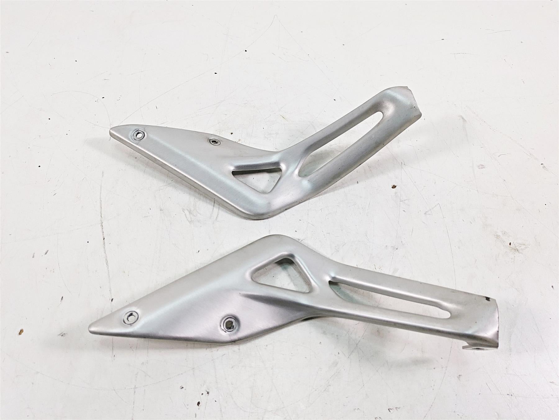 2017 Mv Agusta Dragster 800 Under Seat & Tank Side Cover Fairing Set 8000B8911 {{ shop.shopifyCountryName }} - Mototech271