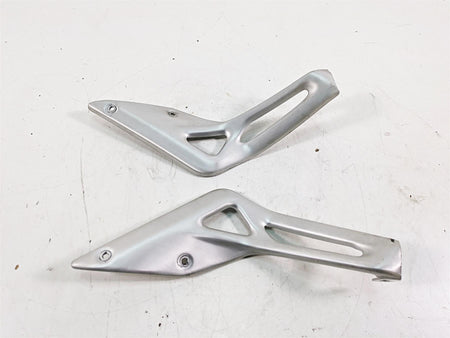 2017 Mv Agusta Dragster 800 Under Seat & Tank Side Cover Fairing Set 8000B8911 {{ shop.shopifyCountryName }} - Mototech271