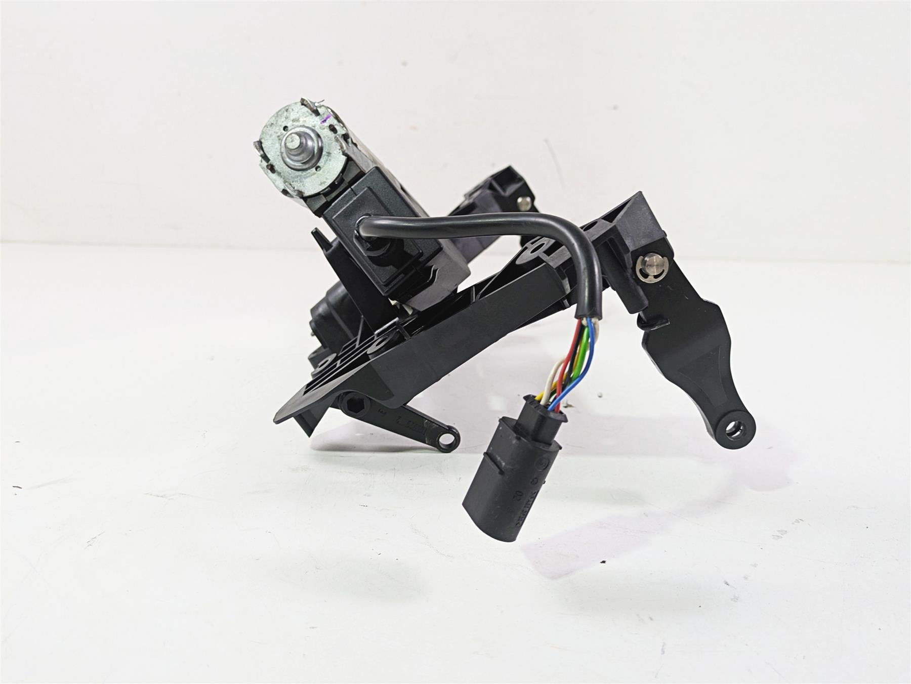 2014 BMW K1600 GTL K48 Windshield Adjuster & Motor 46637724081 46638557439 {{ shop.shopifyCountryName }} - Mototech271