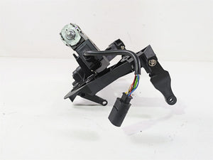 2014 BMW K1600 GTL  K48 Windshield Adjuster & Motor 46637724081 46638557439