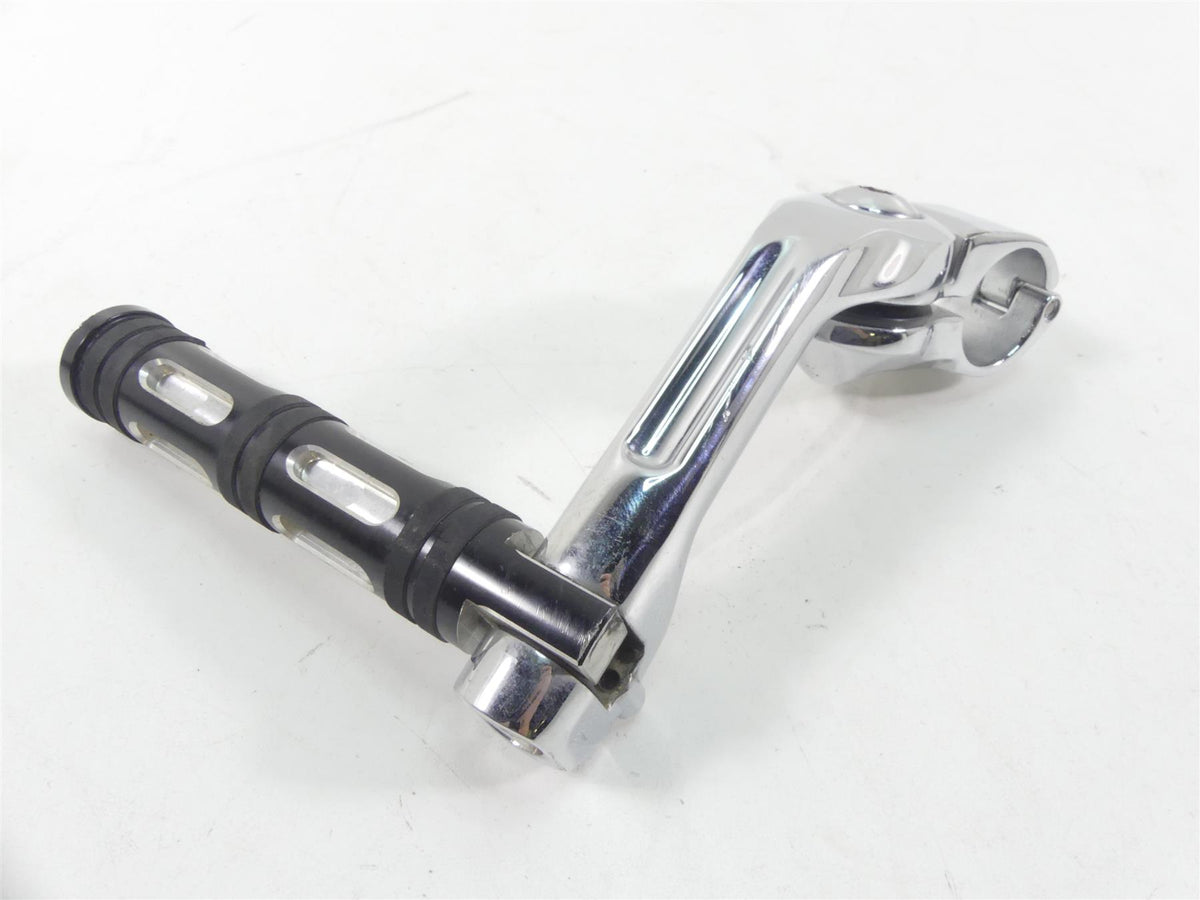 2019 Harley FLHC Softail Heritage Left Right Highway Foot Peg Set 50829-07A {{ shop.shopifyCountryName }} - Mototech271