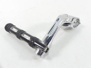 2019 Harley FLHC Softail Heritage Left Right Highway Foot Peg Set 50829-07A | Mototech271