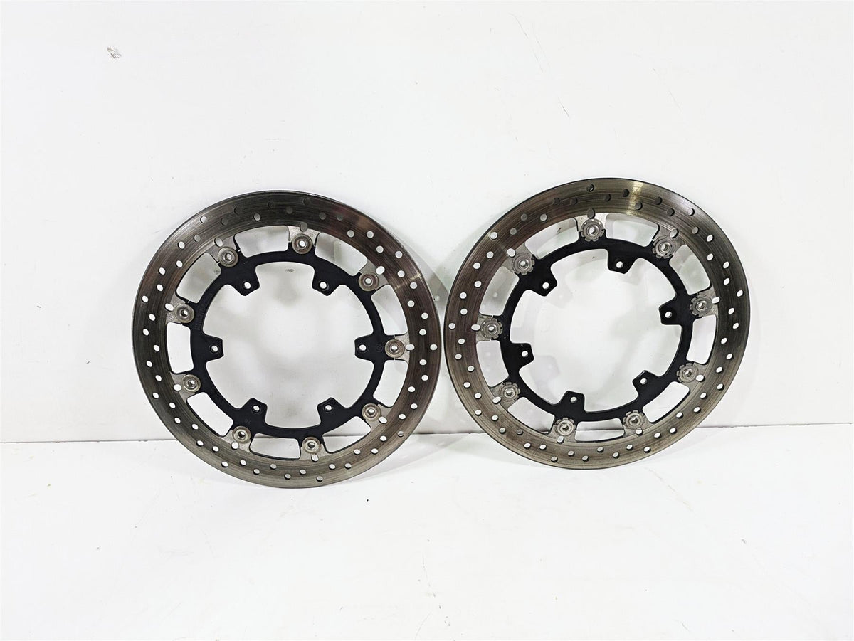 2022 KTM 1290 Super Adventure S Brembo Front Brake Disc Rotor 320mm 6030906000030 {{ shop.shopifyCountryName }} - Mototech271