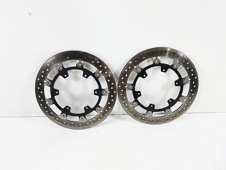2022 KTM 1290 Super Adventure S Brembo Front Brake Disc Rotor 320mm 6030906000030 {{ shop.shopifyCountryName }} - Mototech271