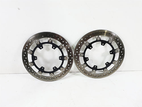 2022 KTM 1290 Super Adventure S Brembo Front Brake Disc Rotor 320mm 6030906000030 | Mototech271