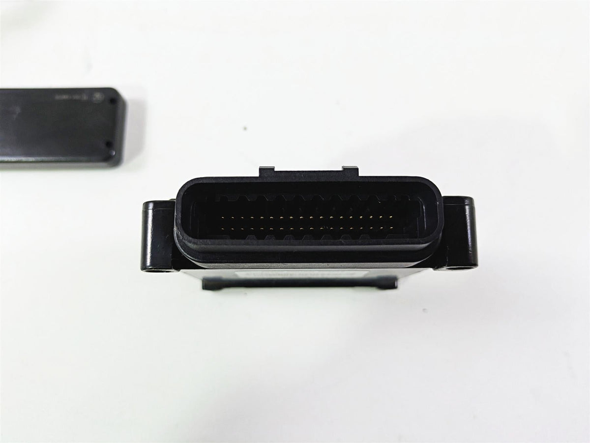 2011 Harley FXDC Dyna Super Glide Cdi Module + Vance Hines Fuelpak 32852-11 {{ shop.shopifyCountryName }} - Mototech271
