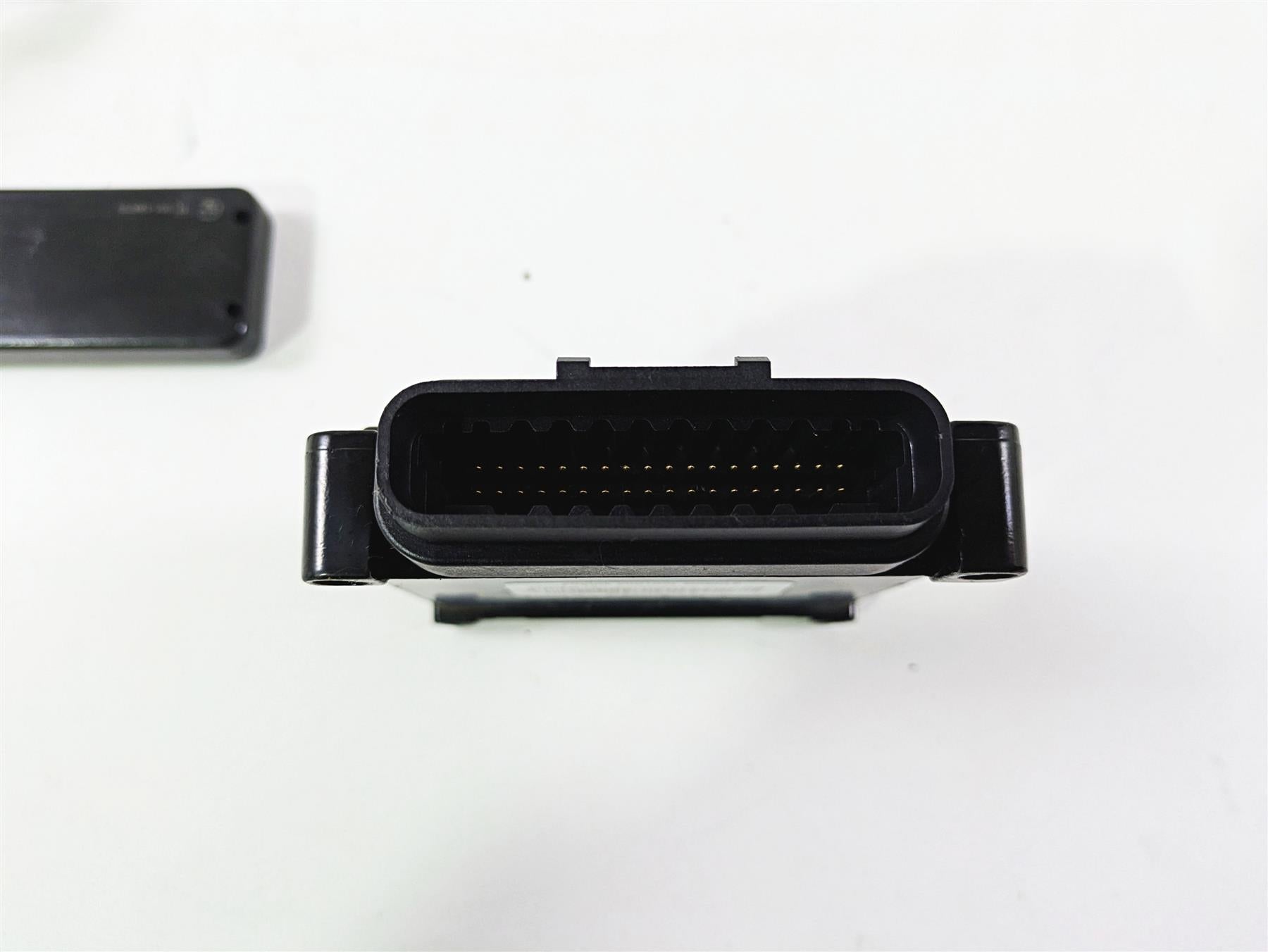 2011 Harley FXDC Dyna Super Glide Cdi Module + Vance Hines Fuelpak 32852-11 {{ shop.shopifyCountryName }} - Mototech271