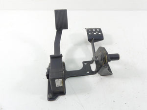 2016 Polaris RZR900 S EPS Brake & Accelerate Pedal Set 401635 4014042