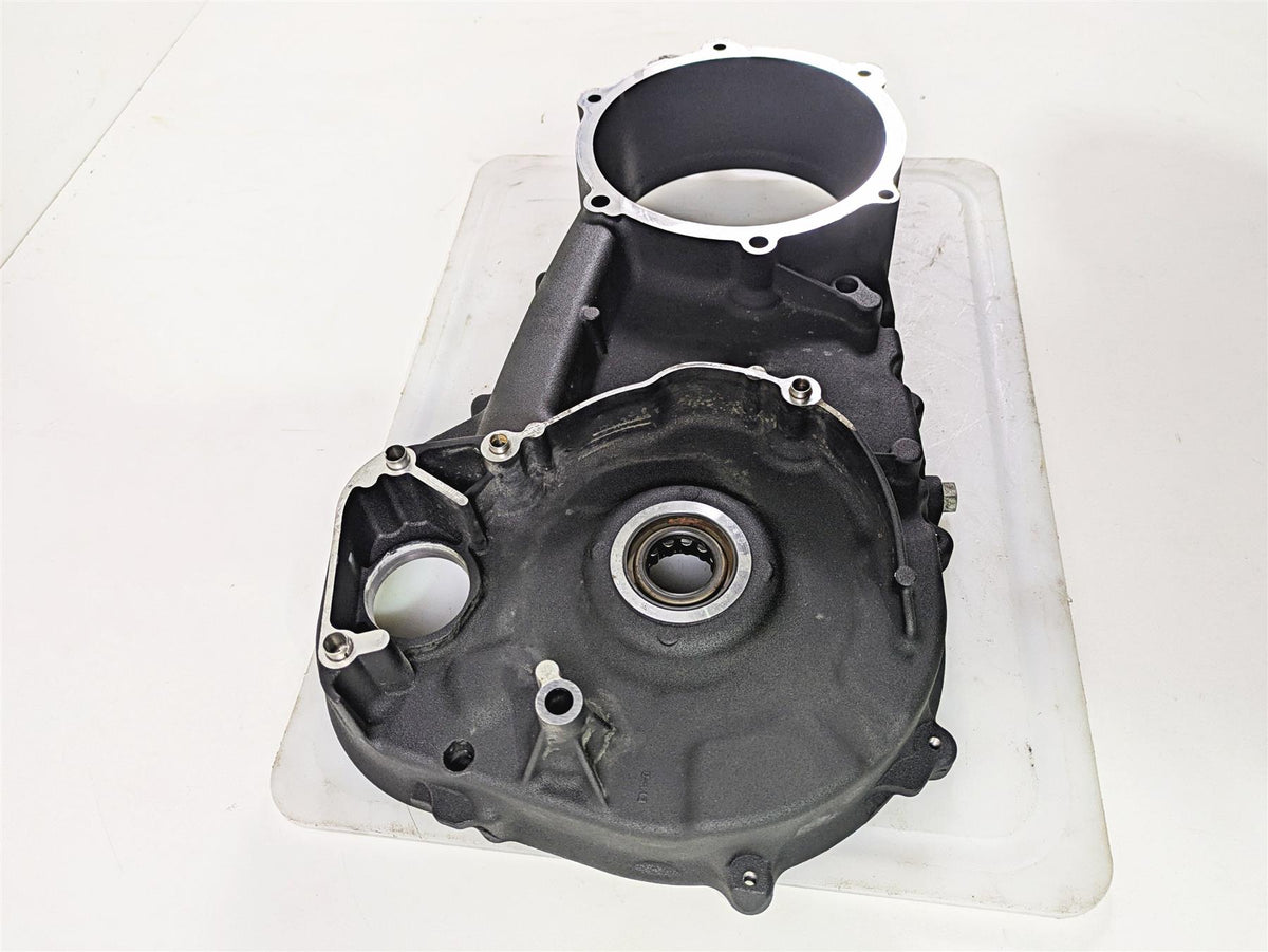 2016 Harley Touring FLHR Road King Inner Primary Drive Clutch Cover 60677-07A {{ shop.shopifyCountryName }} - Mototech271