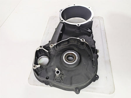 2016 Harley Touring FLHR Road King Inner Primary Drive Clutch Cover 60677-07A {{ shop.shopifyCountryName }} - Mototech271
