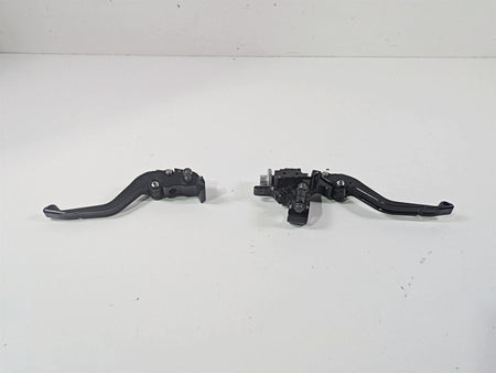 2014 Yamaha YZFR1 R1 RN22 Clutch Perch & Lever Set 4XV-82911-10-00 {{ shop.shopifyCountryName }} - Mototech271
