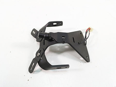 2020 Aprilia Tuono V4 Factory Evotech Performance Plate Mount Fender Eliminator {{ shop.shopifyCountryName }} - Mototech271