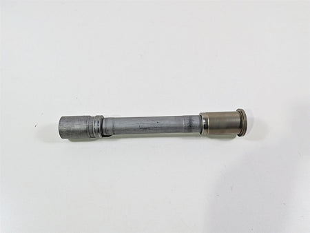 2014 BMW S1000RR K46 Front Axle Wheel Spindle 31427713304 {{ shop.shopifyCountryName }} - Mototech271