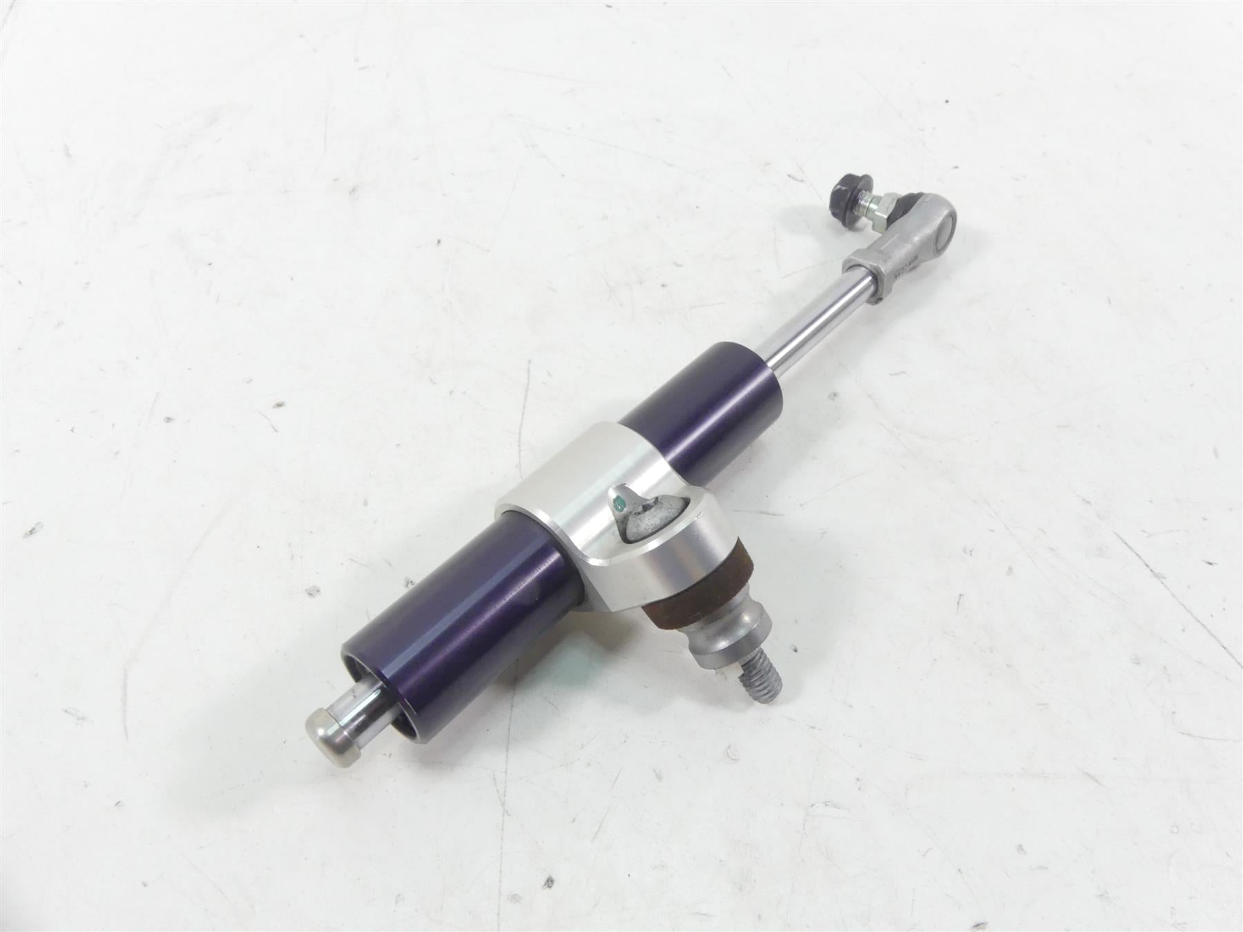 2017 BMW R1200RT K52 Steering Damper Stabilizer & Mounts 32768549363 {{ shop.shopifyCountryName }} - Mototech271