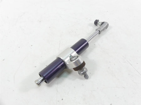 2017 BMW R1200RT K52 Steering Damper Stabilizer & Mounts 32768549363 {{ shop.shopifyCountryName }} - Mototech271