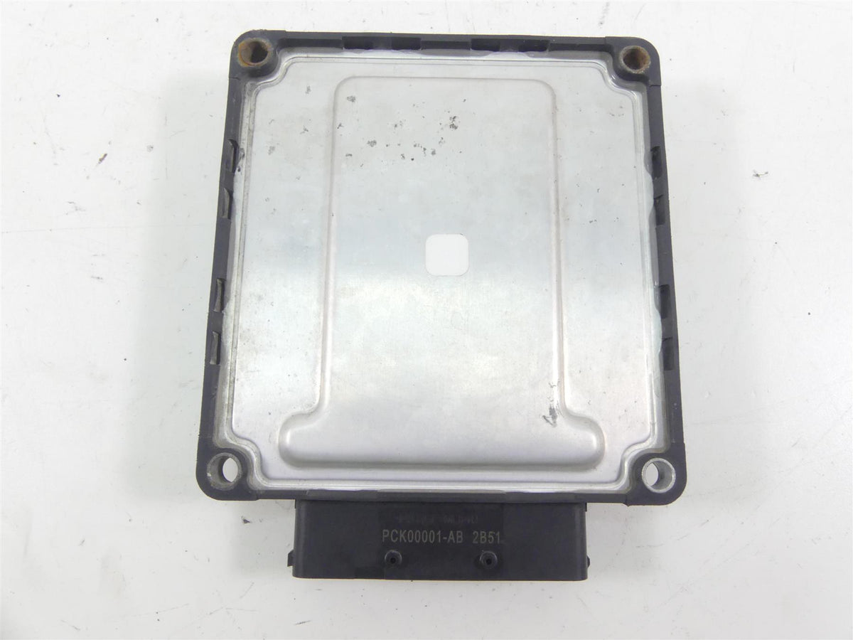 2013 Victory Cross Country Cdi Ecu Ecm Engine Control Module Brain Box 4013897 {{ shop.shopifyCountryName }} - Mototech271