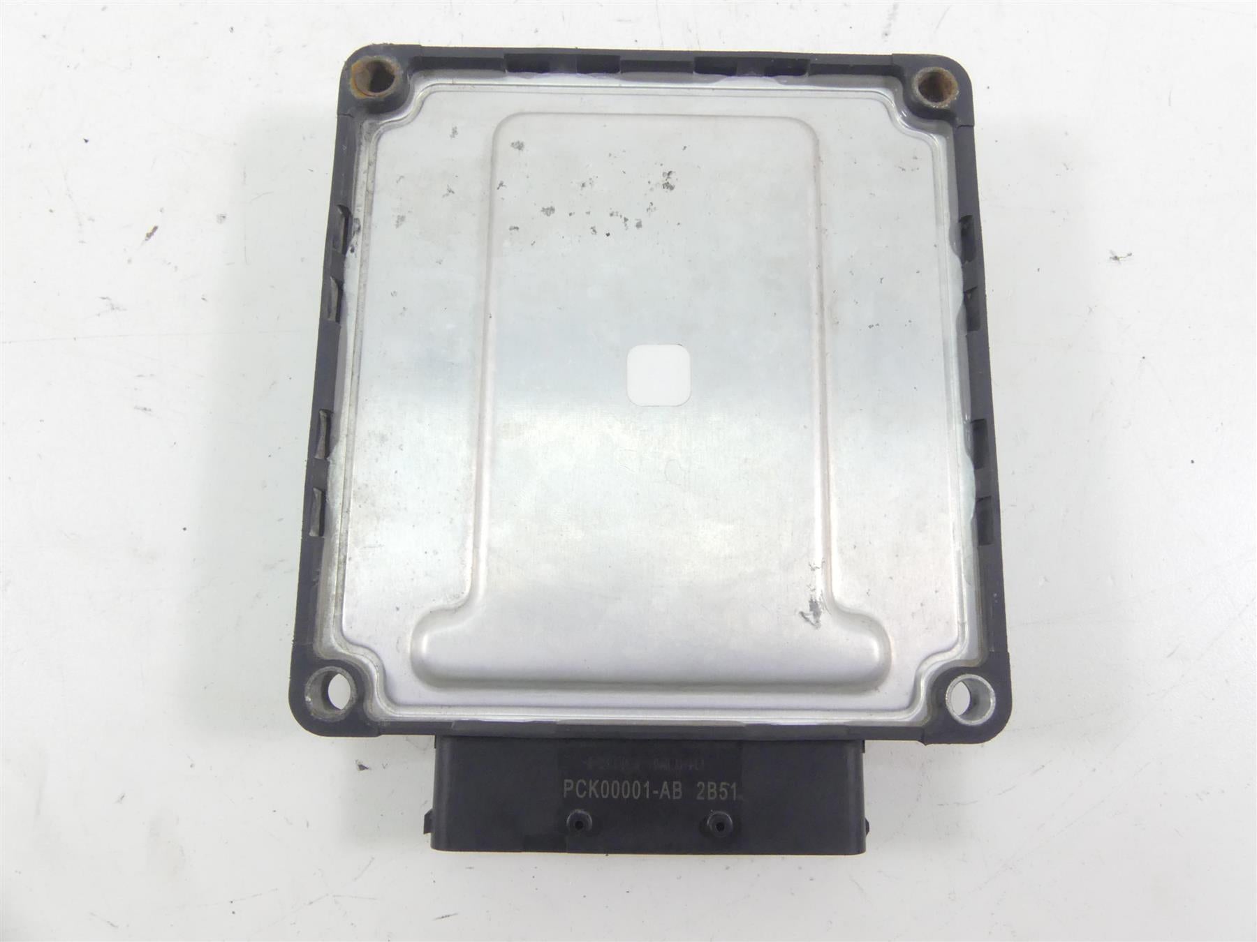 2013 Victory Cross Country Cdi Ecu Ecm Engine Control Module Brain Box 4013897 {{ shop.shopifyCountryName }} - Mototech271