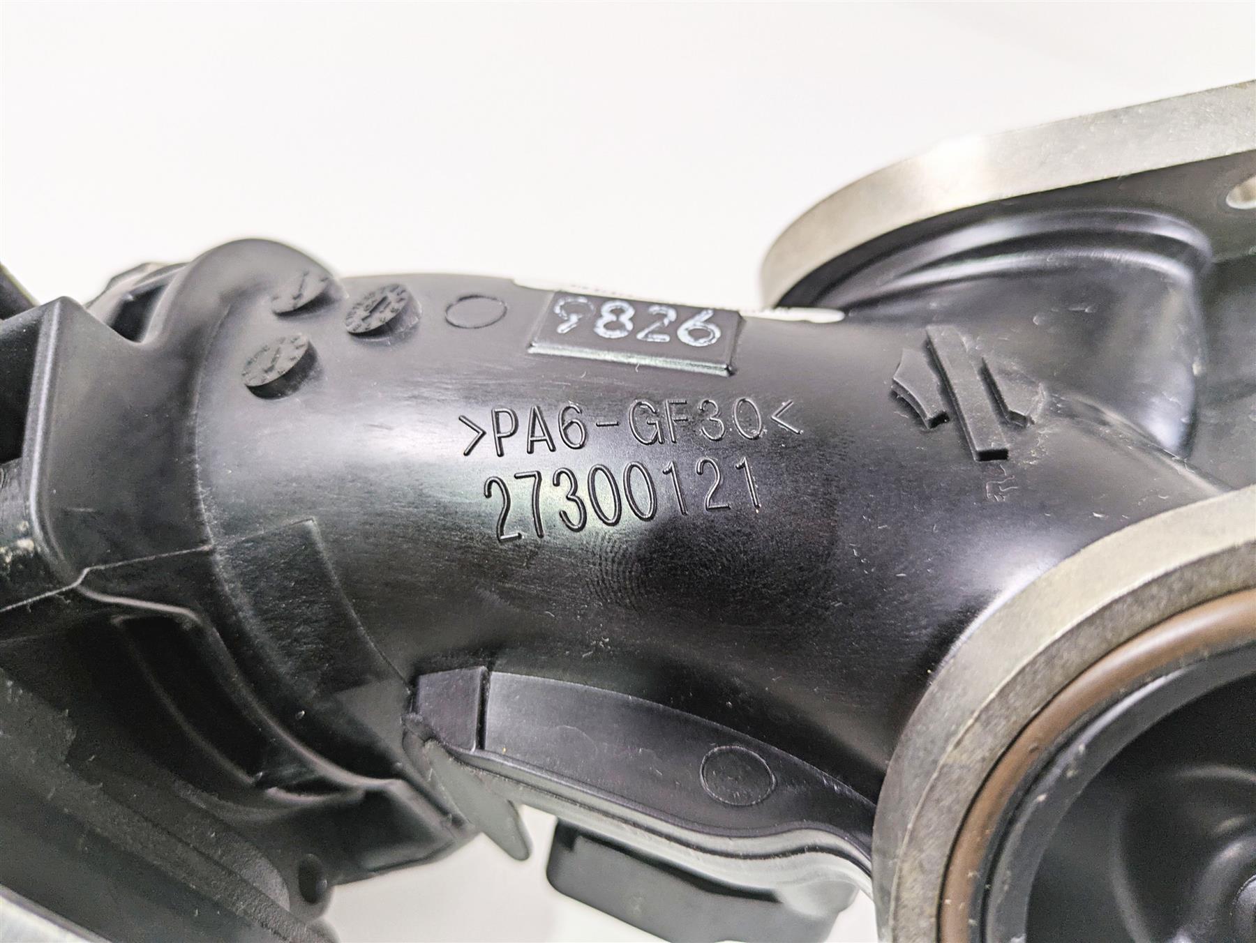 2021 Harley Touring FLTRX Road Glide Throttle Body Fuel Injection 27300122 {{ shop.shopifyCountryName }} - Mototech271