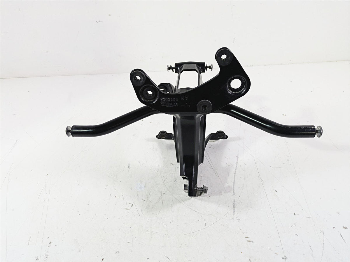2015 Triumph Tiger Explorer XC Gauges Cockpit Stay Holder T2303404 {{ shop.shopifyCountryName }} - Mototech271