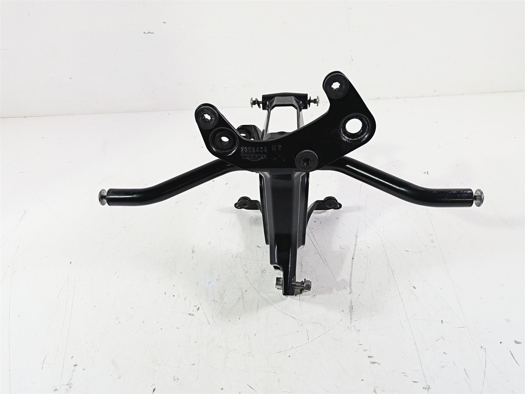 2015 Triumph Tiger Explorer XC Gauges Cockpit Stay Holder T2303404 {{ shop.shopifyCountryName }} - Mototech271
