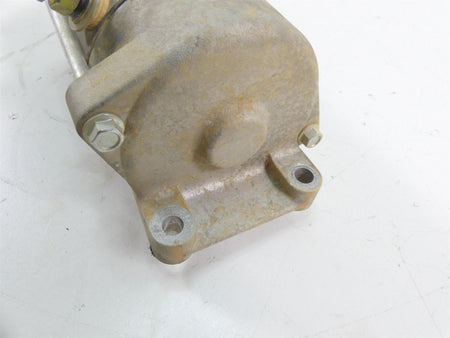 2021 Polaris RZR XP 1000 EPS Engine Starter Motor 4014548 {{ shop.shopifyCountryName }} - Mototech271