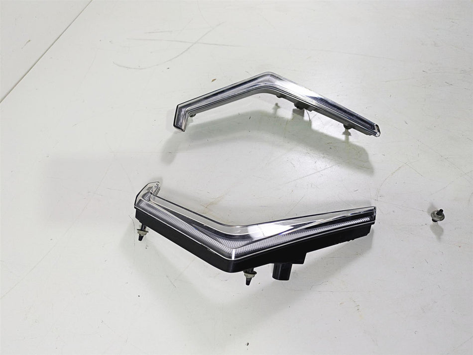2021 Polaris RZR1000 XP Premium Front Accent Lights Set - Read 2414087 2414088 {{ shop.shopifyCountryName }} - Mototech271