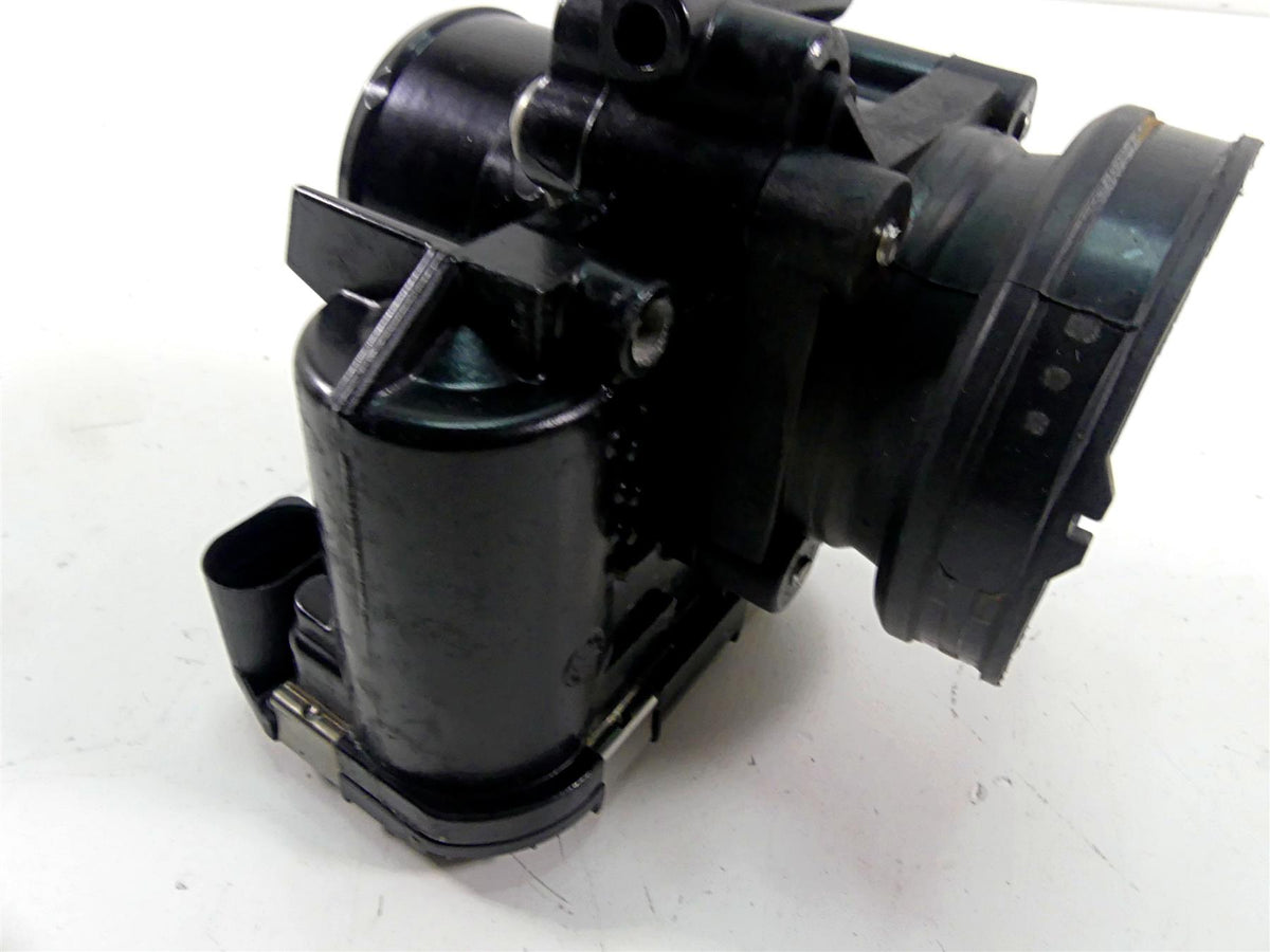 2018 Seadoo GTS 90 Rotax Dellorto Throttle Body 420893144 {{ shop.shopifyCountryName }} - Mototech271
