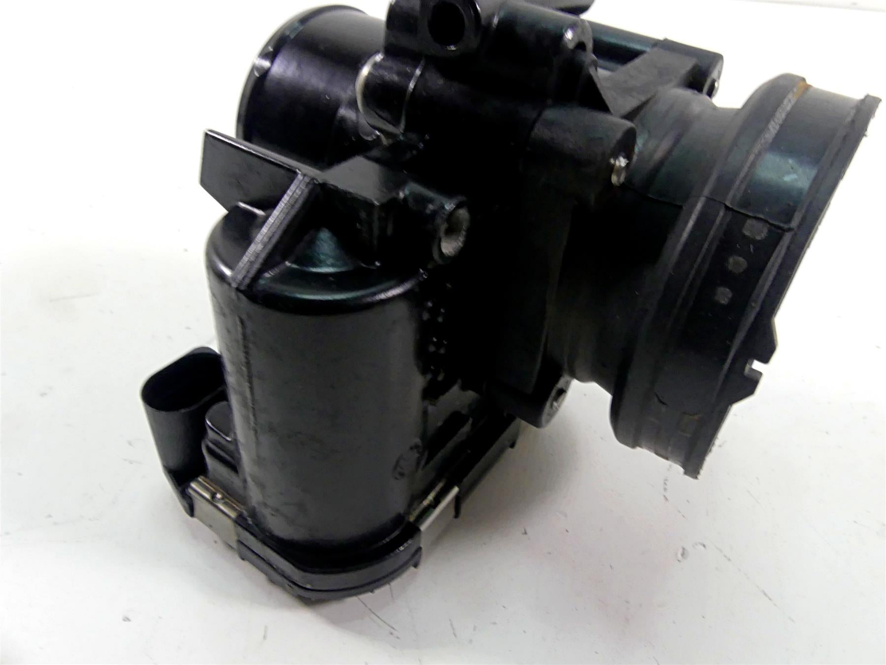 2018 Seadoo GTS 90 Rotax Dellorto Throttle Body 420893144 {{ shop.shopifyCountryName }} - Mototech271