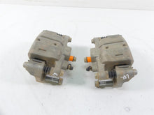 Load image into Gallery viewer, 2017 Yamaha YXZ1000R EPS SS Rear Nissin Brake Caliper Set 2HC-2580V-00-00
