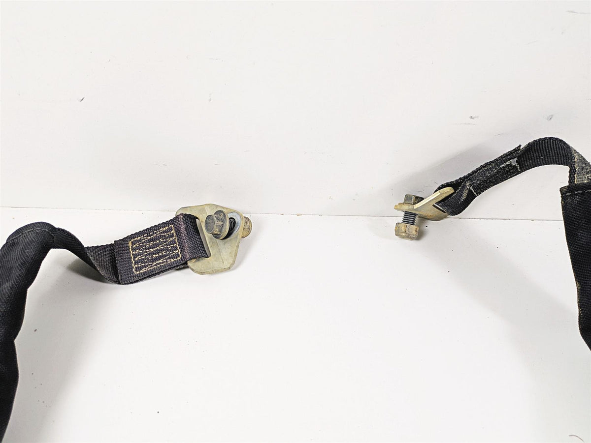 2019 Polaris RZR XP Turbo S Multipoint Seat Belt Kit 2636394 2636395 {{ shop.shopifyCountryName }} - Mototech271