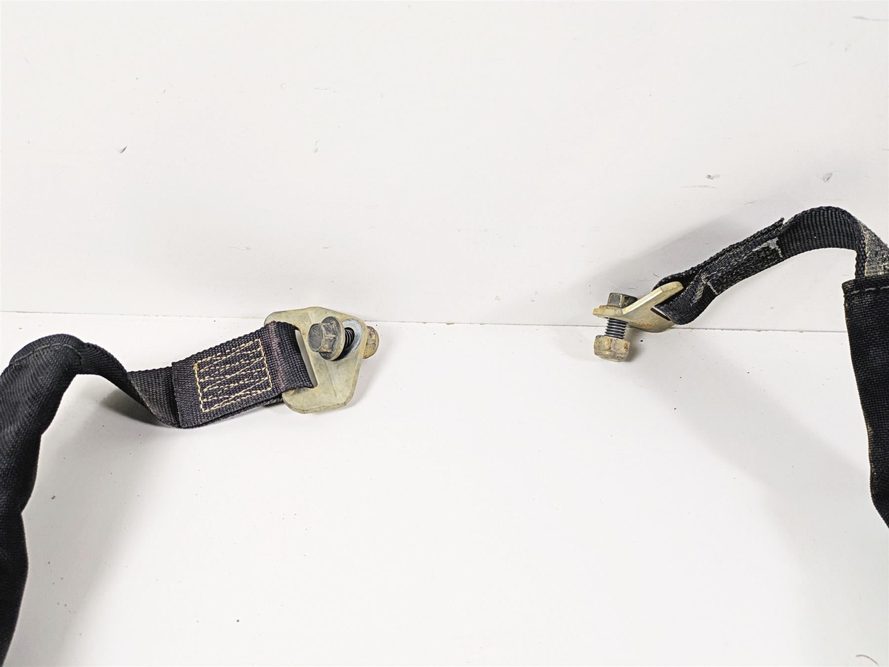 2019 Polaris RZR XP Turbo S Multipoint Seat Belt Kit 2636394 2636395 {{ shop.shopifyCountryName }} - Mototech271