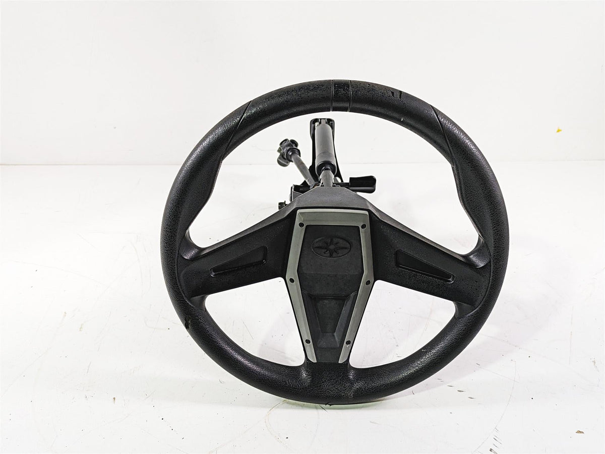 2020 Polaris RZR XP 1000 EPS Steering Wheel & Shaft Damper 1824014 2209704 {{ shop.shopifyCountryName }} - Mototech271