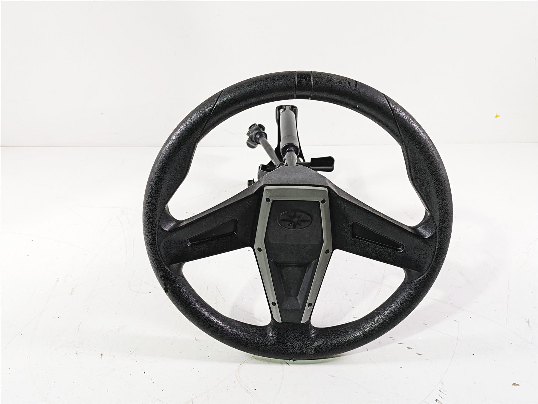 2020 Polaris RZR XP 1000 EPS Steering Wheel & Shaft Damper 1824014 2209704 {{ shop.shopifyCountryName }} - Mototech271