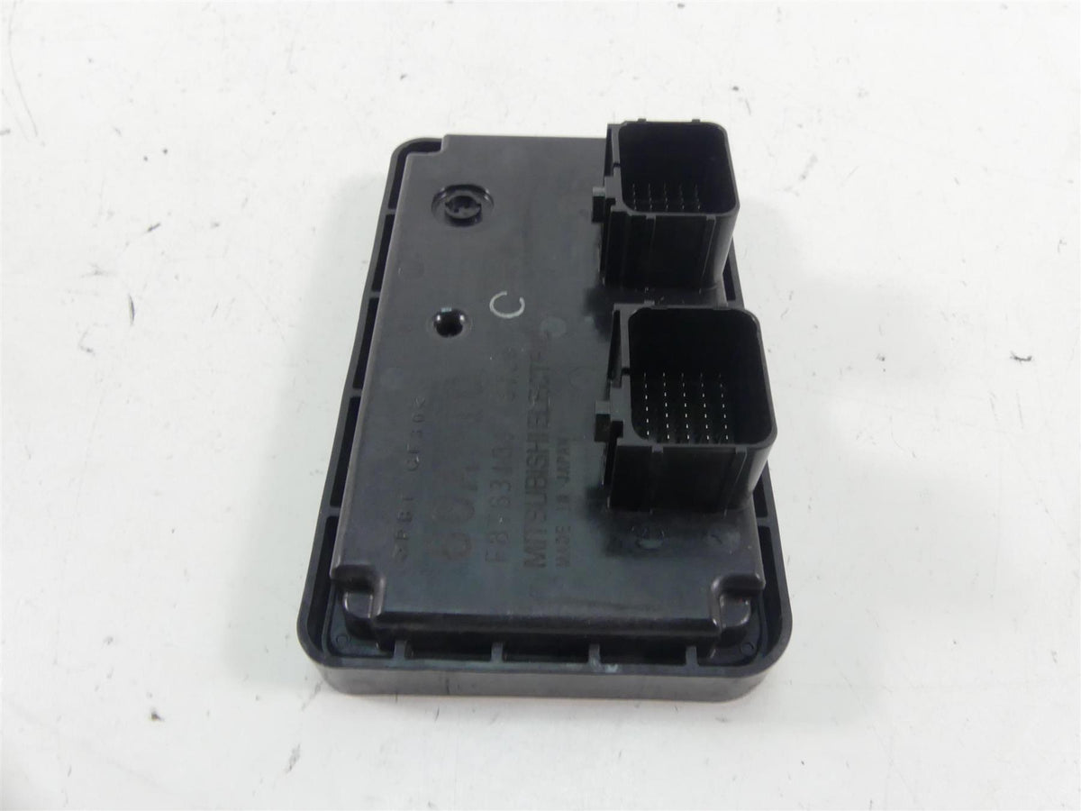 2017 Yamaha Waverunner EX Sport 1050 BS Cdi Ecm Control Module 6GA-8591A-10-00 {{ shop.shopifyCountryName }} - Mototech271