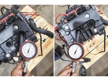 Load image into Gallery viewer, 2025 CFMoto 450 SS Running Engine Motor 9K - Video 0SQV-01FZ01-1003-0BP00
