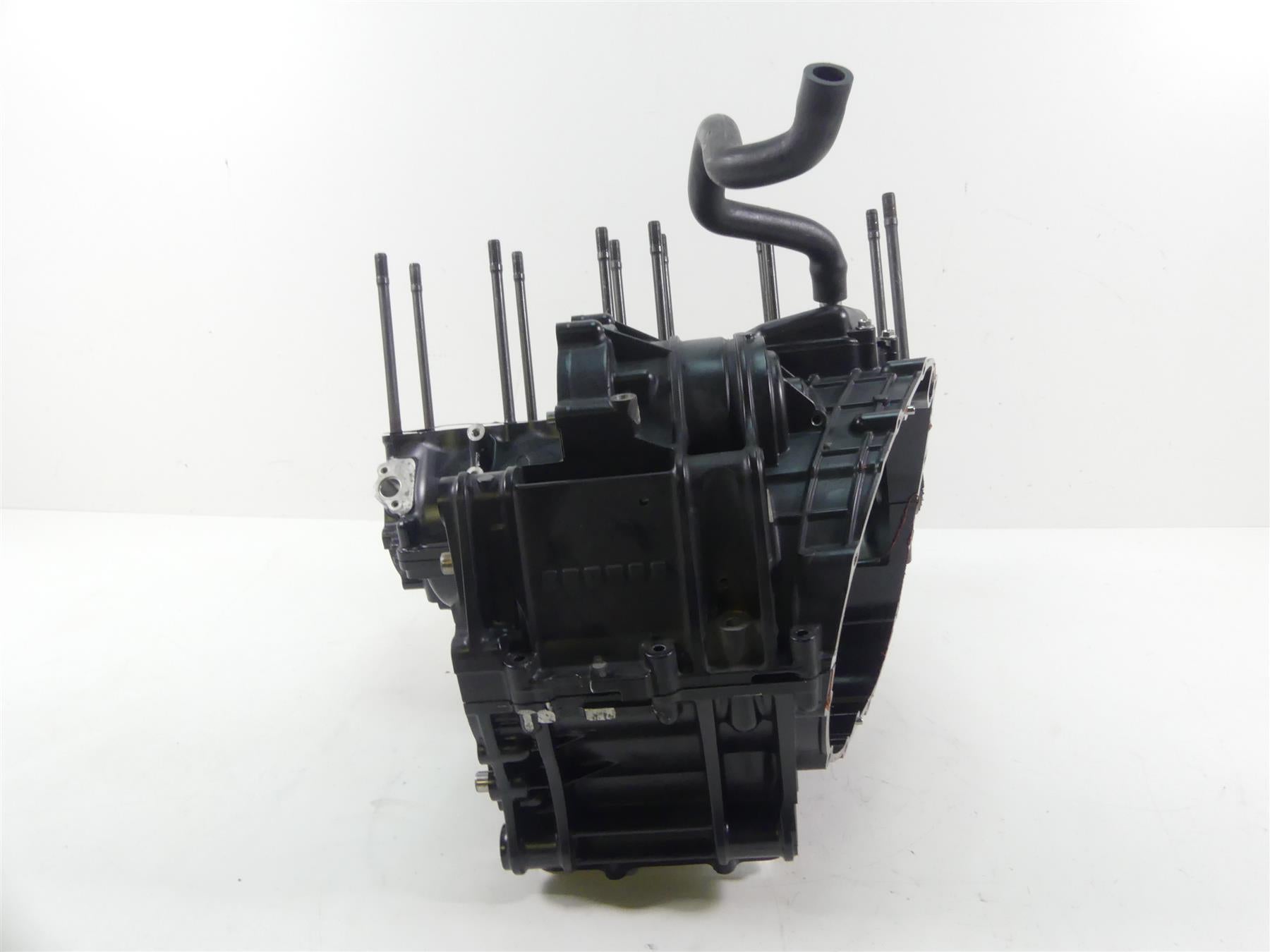 2012 Mv Agusta Brutale 1090 R Engine Crank Case Crankcase 8000B7092 {{ shop.shopifyCountryName }} - Mototech271