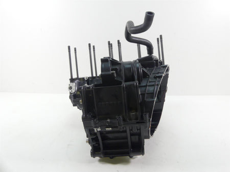 2012 Mv Agusta Brutale 1090 R Engine Crank Case Crankcase 8000B7092 {{ shop.shopifyCountryName }} - Mototech271