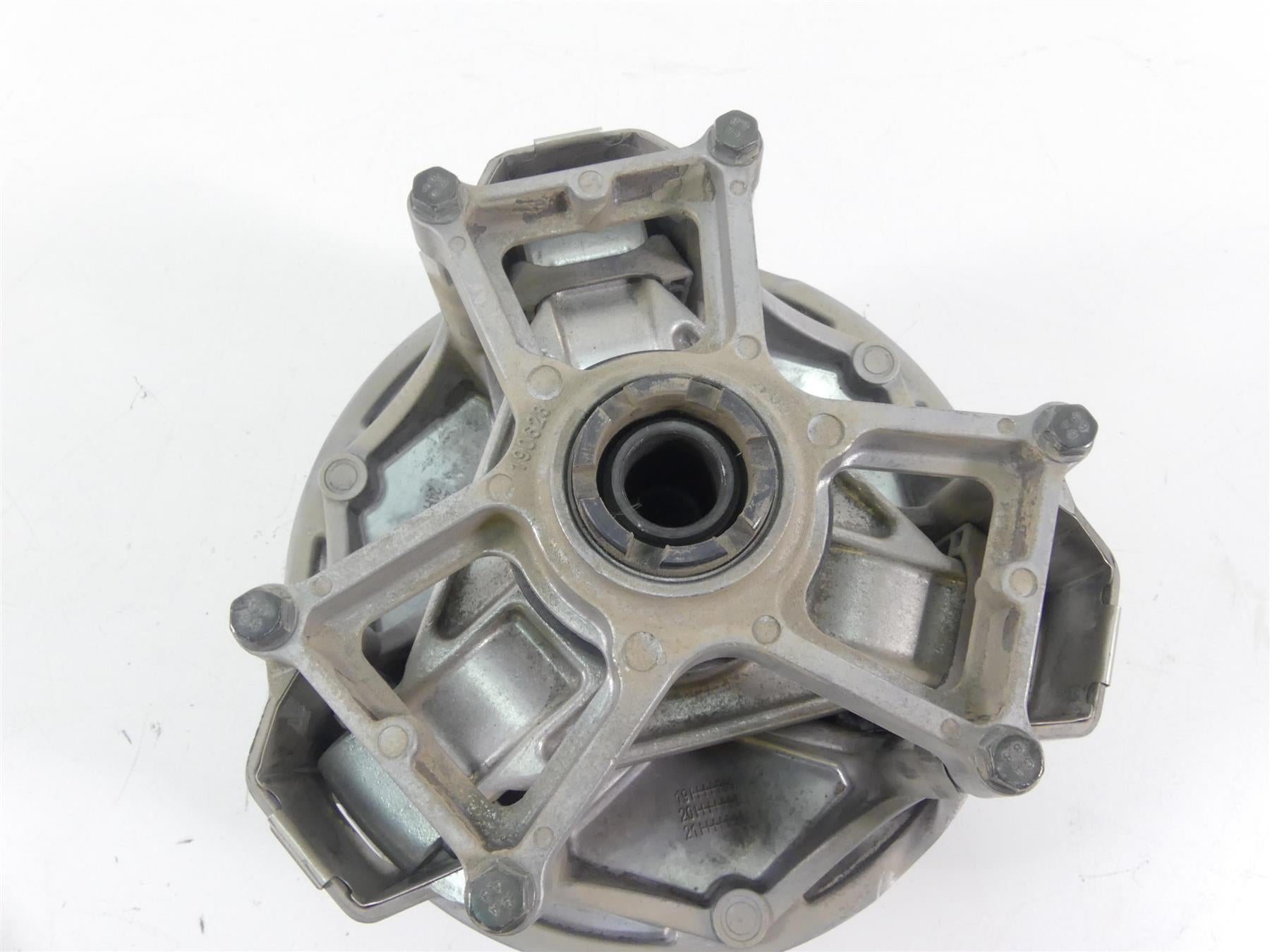 2018 Polaris RZR 1000 RS1 Nice Primary Drive Clutch 1323534 1323762 1323230 {{ shop.shopifyCountryName }} - Mototech271