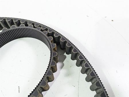 2007 Harley FXDWG Dyna Wide Glide Main Drive Belt 131T 1" 40046-07 {{ shop.shopifyCountryName }} - Mototech271