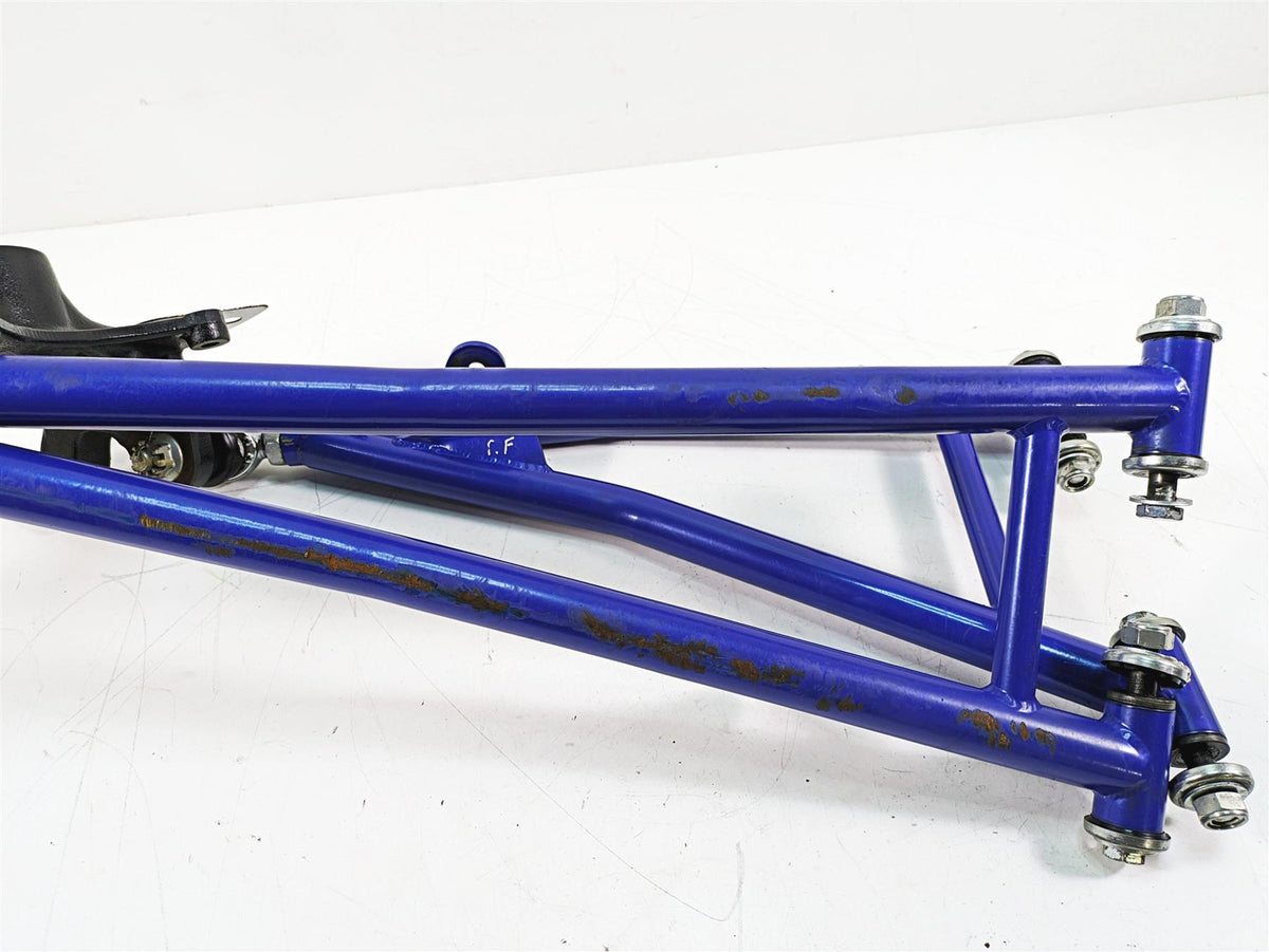 2018 Yamaha YXZ1000R EPS SS Front Right Knee Assembly 2HC-F3506-00 2HC-F3502-10 {{ shop.shopifyCountryName }} - Mototech271
