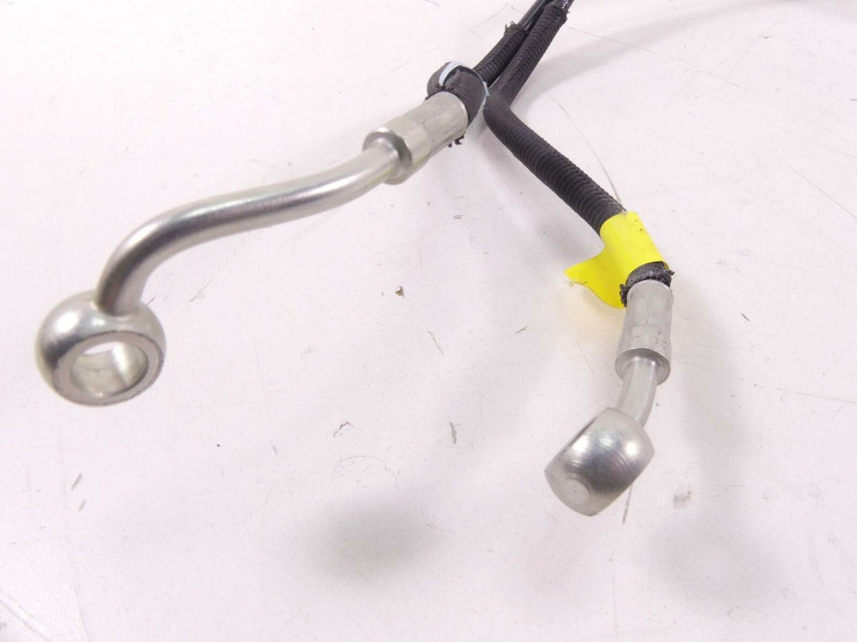 2020 Ducati Monster 1200 S Rear Abs Brake Line Set 61910871B 61910481C {{ shop.shopifyCountryName }} - Mototech271
