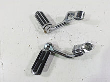 Load image into Gallery viewer, 2003 Harley Touring FLHTCUI 100TH E-Glide Highway Foot Peg Set 50829-07A | Mototech271
