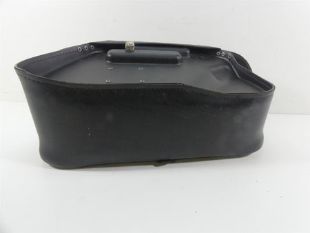2007 Honda VTX1800 T1 Left Saddlebag Saddle Bag 08L56-MCV-100F 08L56-MCV-10042 {{ shop.shopifyCountryName }} - Mototech271