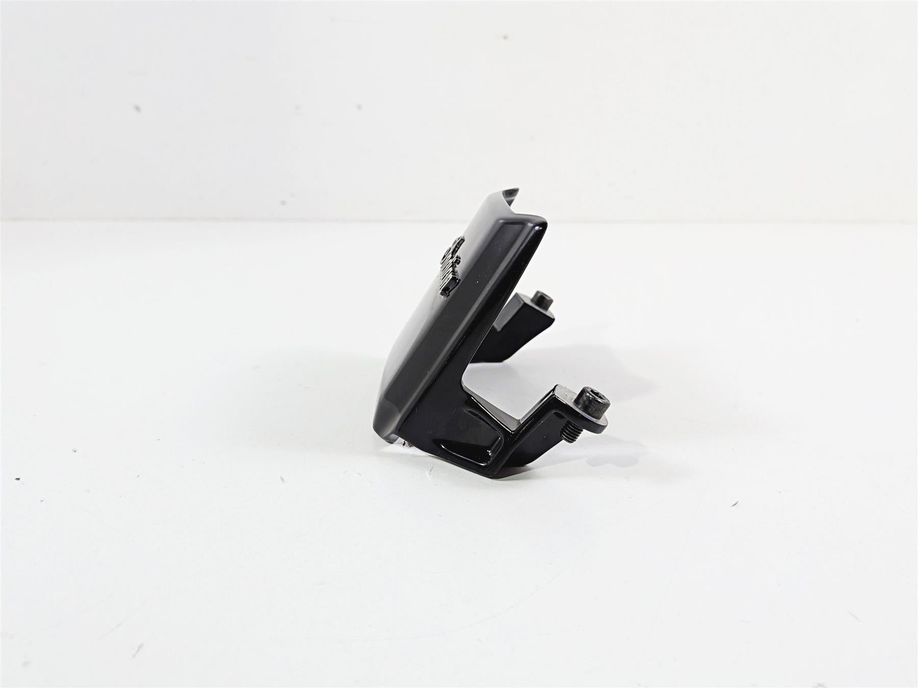 2021 Indian Scout 1200 Front Steering Triple Tree Cover 5633260 {{ shop.shopifyCountryName }} - Mototech271