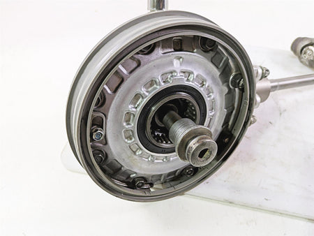 2002 Honda V-Twin VTX1800 C Differential Drive Shaft Set 11K Only 41300-MCH-000 {{ shop.shopifyCountryName }} - Mototech271